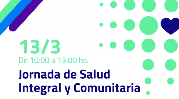 Jornada salud