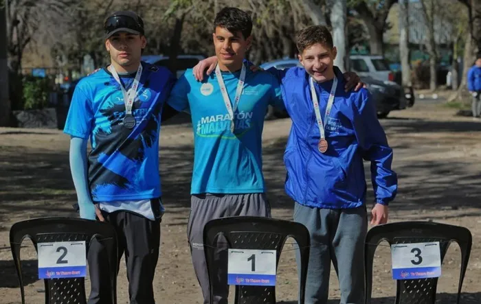 Triatleta