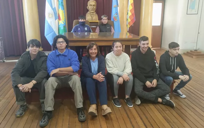 Alumnos