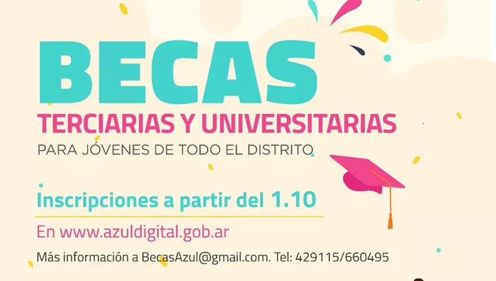 Becas