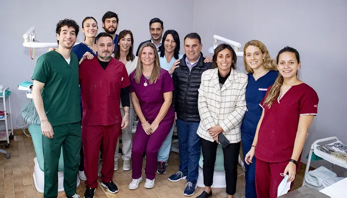 Odontología