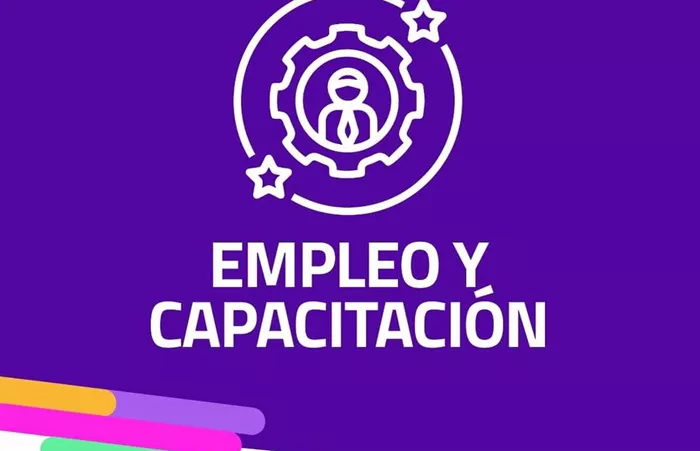 Empleo y Capacitación