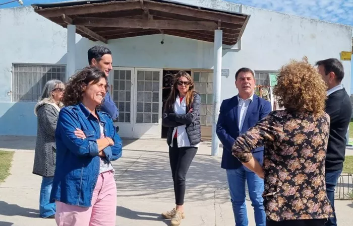 Nueva jornada de salud integral