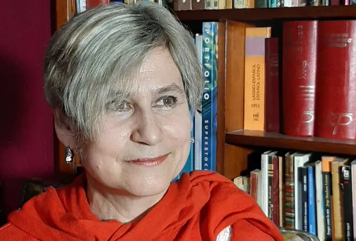 Silvina Delbueno