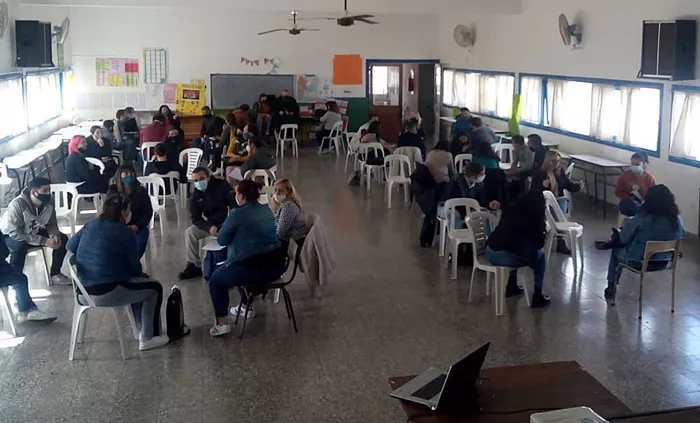 Instituto 2