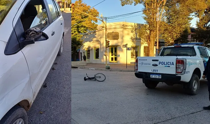 Accidente