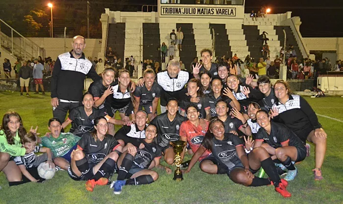 Primera Femenino