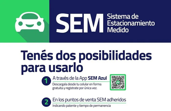 SEM Azul