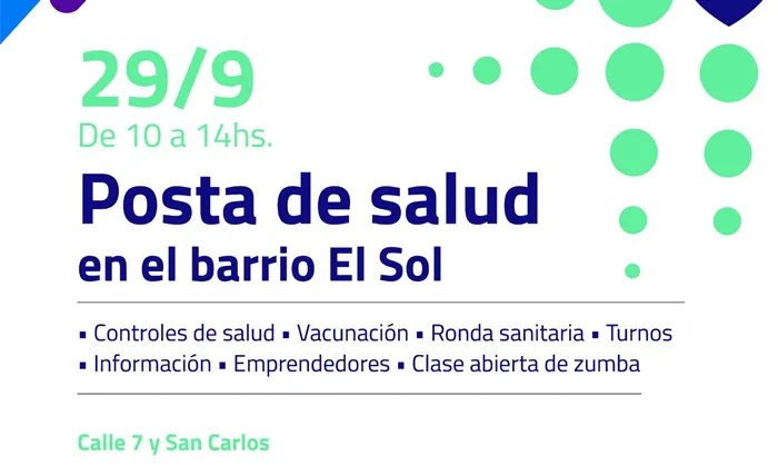 Posta salud