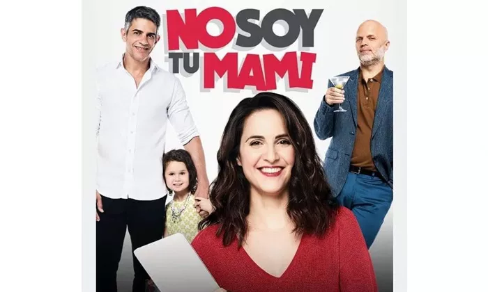 No soy tu mami