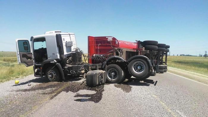 Accidente