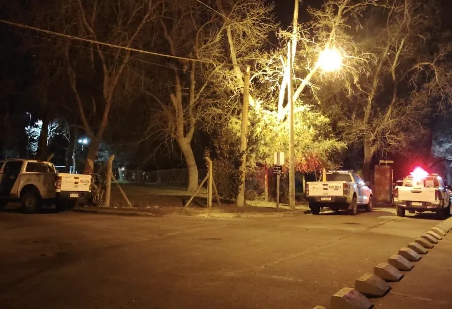 Averiguación causales de muerte