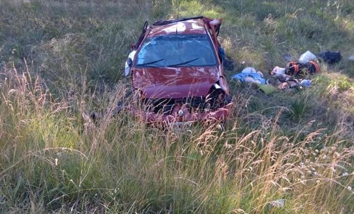 Accidente