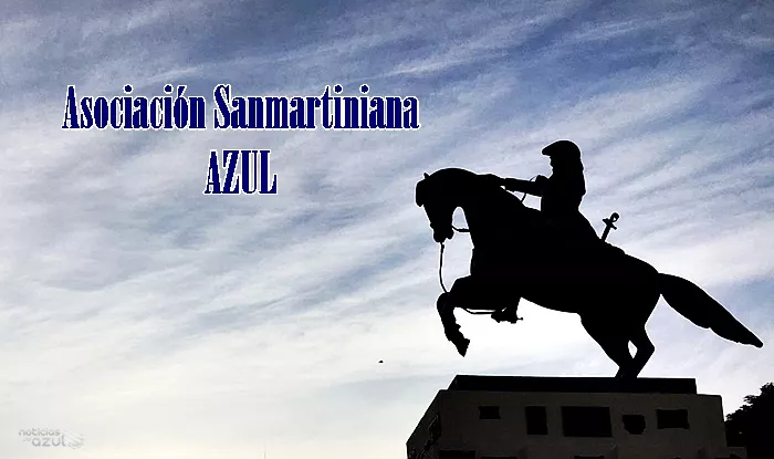 Asociación Sanmartiniana