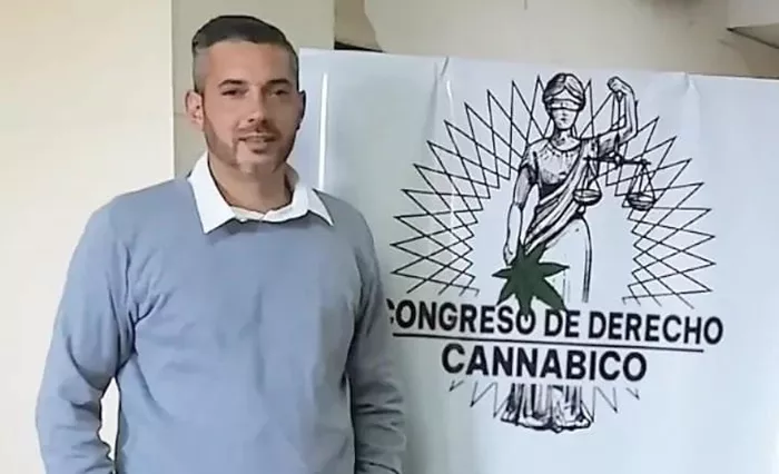 Eric Rodolfo Gorosito