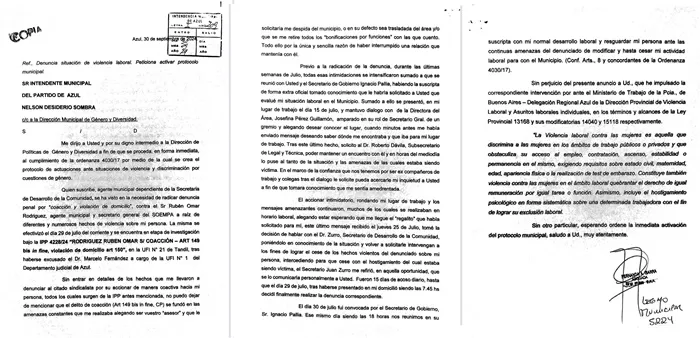Nota