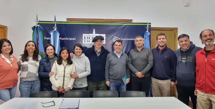 Balance Fiesta arraigo