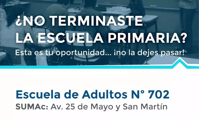 Escuela Primaria