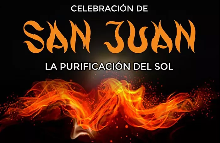 Noche de San Juan