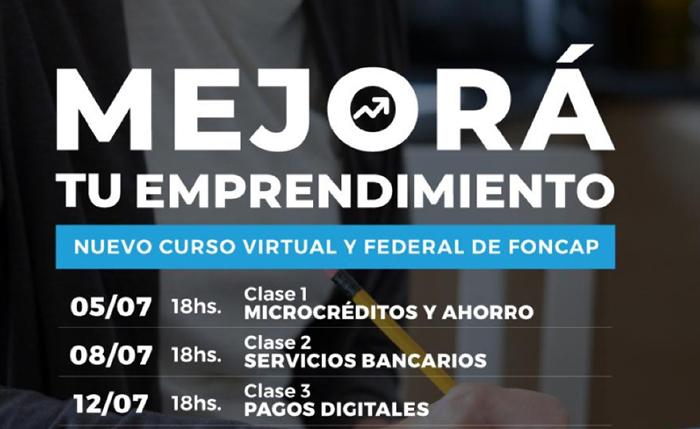 Capacitación