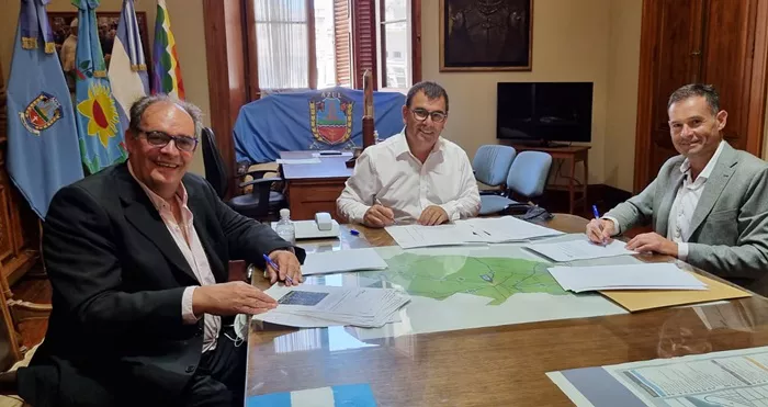 Radicación de ACOFAR en el SIPA