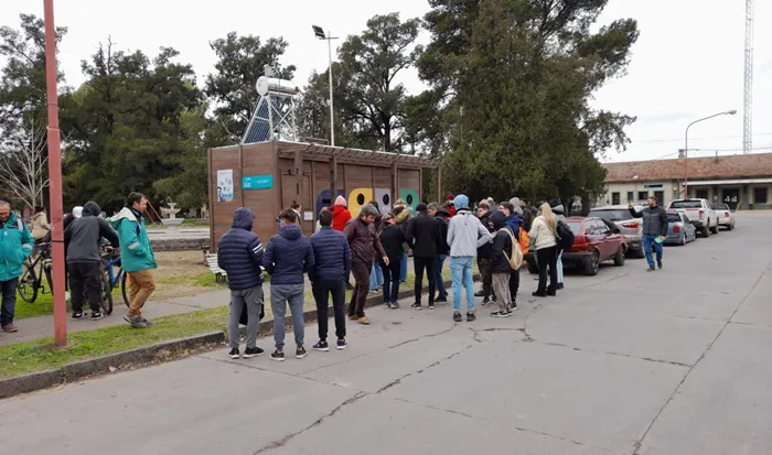 Reunión Ecopunto