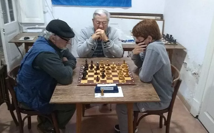 Finalizó el torneo “Agua y soda El Campeón”