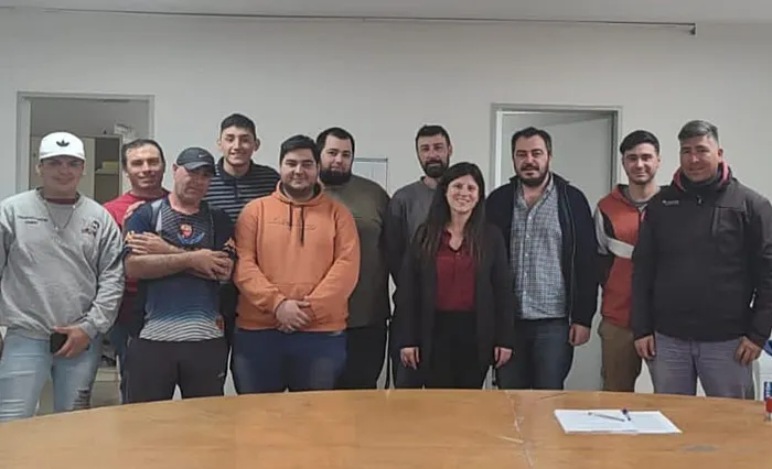 Unión por la patria