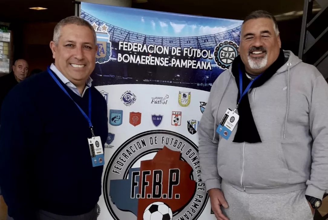 Liga de Fútbol de Azul