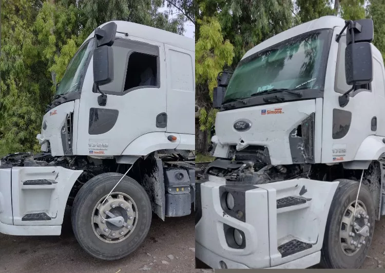 Accidente