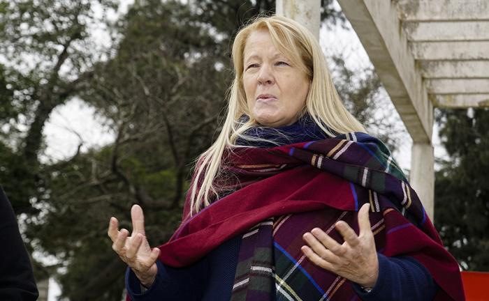 Margarita Stolbizer