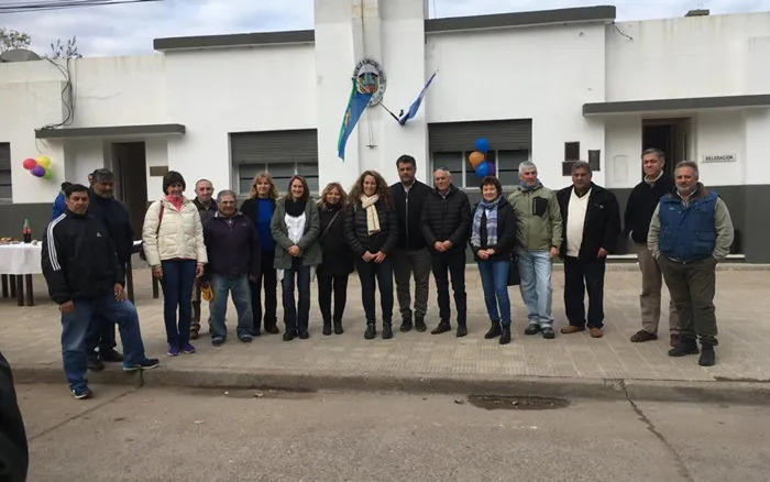 Visita Chillar