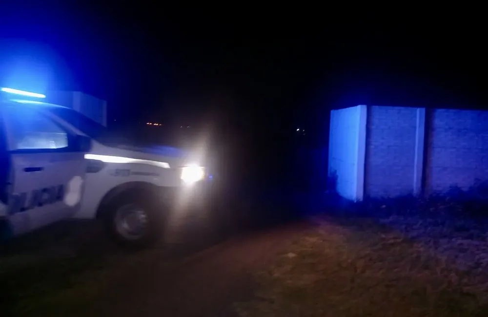 Tentativa de suicidio 