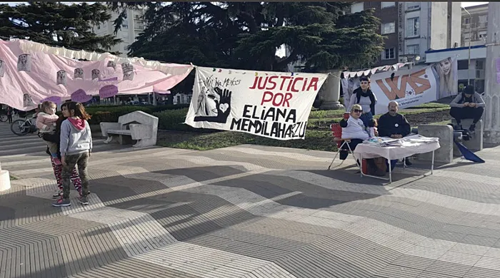 Justicia por Ely