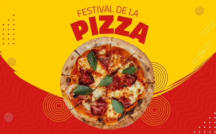 Festival Pizza