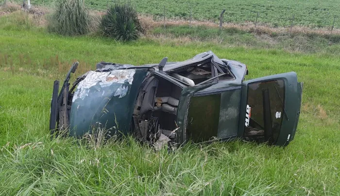 Accidente