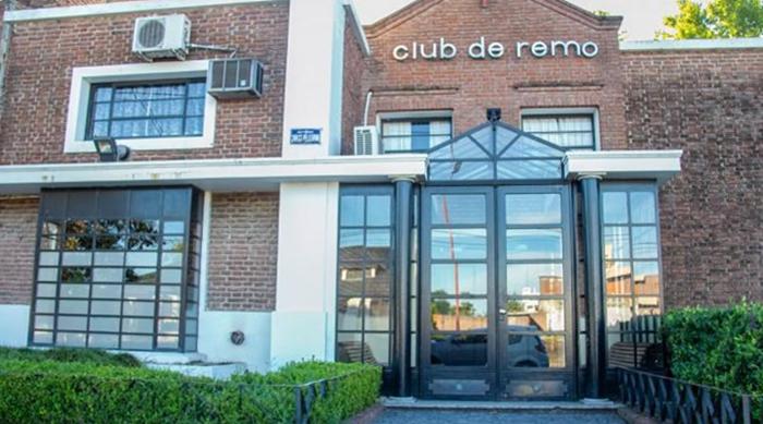 Club de remo