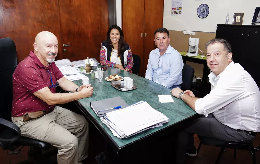 Facultad agronomía