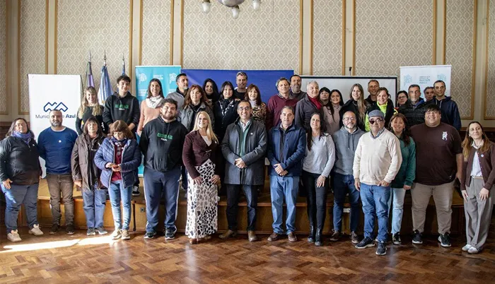 Capacitación