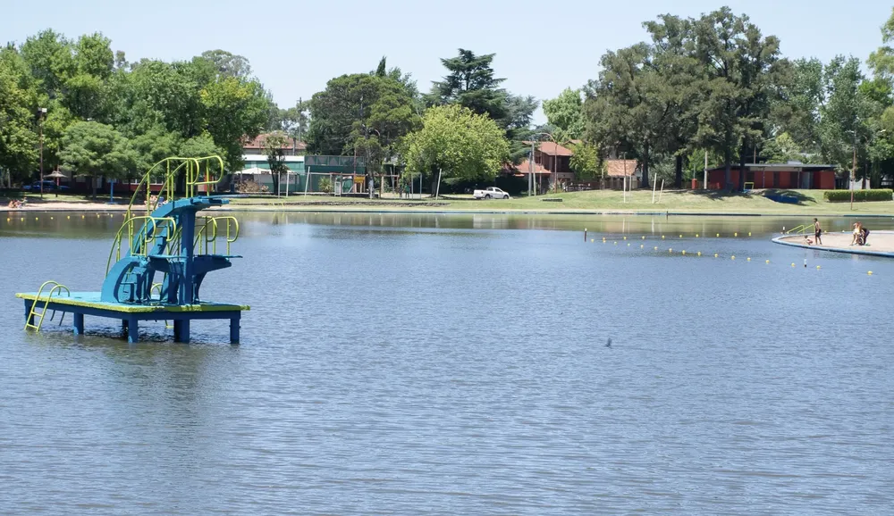 Balneario