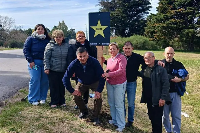 Estrellas amarillas