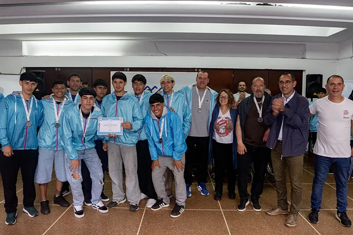 medallas bonaerenses