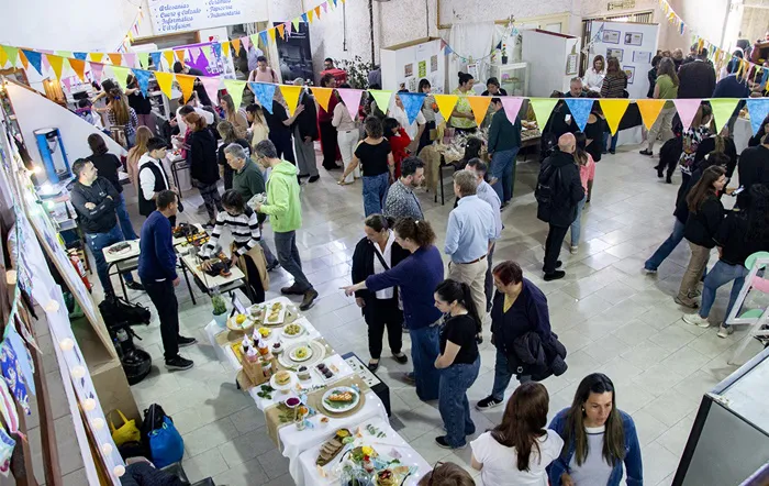 Inauguración Centro Profesional