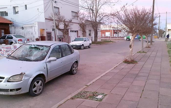 Accidente