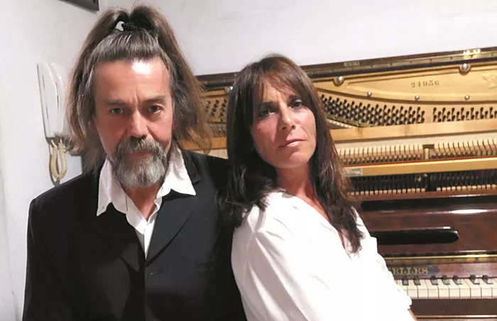 Duo te tango