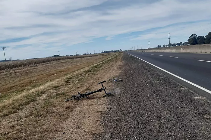 Accidente