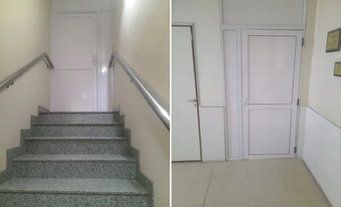 Cooperadora hospital Píntos
