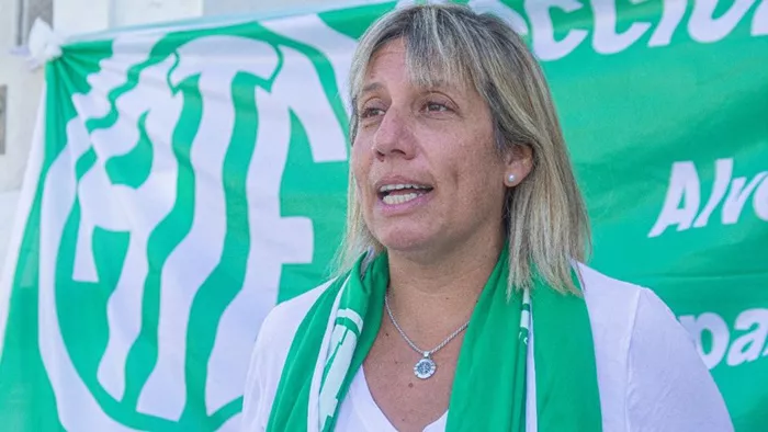 Vanina Zurita