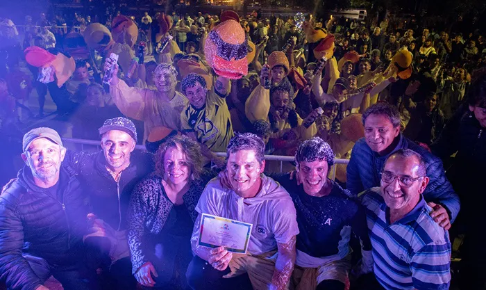 Carnaval 2024