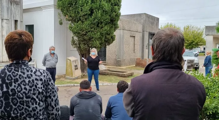 Cementerio